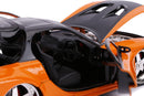 Image Pop Weasel - Image 7 of Fast and Furious - Han's Mazda RX-7 1:24 Scale Hollywood Ride - Jada Toys