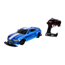 Fast & Furious - 2018 Ford Mustang GT 1:10 Scale Remote Control Car - Jada Toys