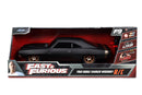 Image Pop Weasel - Image 7 of Fast & Furious - 1968 Dodge Charger (Widebody) 1:16 Scale Remote Control Car - Jada Toys