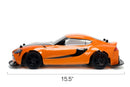 Image Pop Weasel - Image 8 of Fast & Furious - Han&