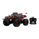 Marvel Comics - Spider-Man (Miles Morales) Buggy 1:14 Scale Remote Control Car - Jada Toys