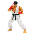 Street Fighter - Ryu 6" Action Figure - Jada Toys