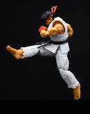Image Pop Weasel - Image 11 of Street Fighter - Ryu 6\" Action Figure - Jada Toys