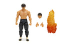 Image Pop Weasel - Image 11 of Street Fighter - Fei Long 6\" Action Figure - Jada Toys