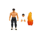 Image Pop Weasel - Image 14 of Street Fighter - Fei Long 6\" Action Figure - Jada Toys