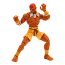 Pop Weasel Image of Street Fighter - Dhalsim 6" Action Figure - Jada Toys