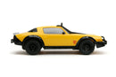 Image Pop Weasel - Image 5 of Transformers - 1977 Chevrolet Camaro (Offroad) 1:16 Scale Remote Control Car - Jada Toys