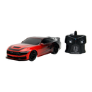 Big Time Muscle - 2024 Ford Mustang Dark Horse 1:16 Scale Remote Control Car - Jada Toys