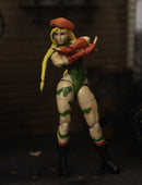 Image Pop Weasel - Image 9 of Street Fighter - Cammy 6\" Action Figure - Jada Toys
