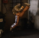 Image Pop Weasel - Image 6 of Street Fighter - Dee Jay 6\" Action Figure - Jada Toys