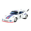 Transformers - G1 Jazz (1976 Porsche 935) 1:32 Scale Diecast Vehicle - Jada Toys