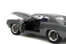 Pop Weasel - Image 13 of Fast & Furious - 1970 Chevrolet Chevelle SS 1:24 Scale Die-Cast Vehicle - Jada Toys