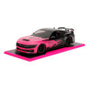 Pink Slips - 2024 Ford Mustang Dark Horse 1:24 Scale Diecast Vehicle - Jada Toys