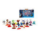 Sonic the Hedgehog - Nano MetalFig 18-Pack - Jada Toys