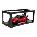 Pink Slips - Porsche RWB 964 1:18 Scale Diecast Vehicle. - Jada Toys
