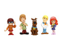 Image Pop Weasel - Image 2 of Scooby Doo - Mystery Machine with Scooby Doo Gang 2.5\" Figures - Jada Toys