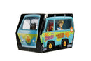 Image Pop Weasel - Image 10 of Scooby Doo - Mystery Machine with Scooby Doo Gang 2.5\" Figures - Jada Toys