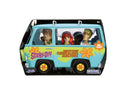 Image Pop Weasel - Image 11 of Scooby Doo - Mystery Machine with Scooby Doo Gang 2.5\" Figures - Jada Toys