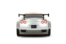 Image Pop Weasel - Image 4 of Pink Slips - 2009 Nissan Skyline GTR R35 1:16 Scale Remote Control Car - Jada Toys