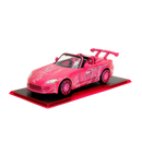 Pink Slips - Suki's Honda S2000 1:24 Scale Diecast Vehicle - Jada Toys image