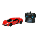 Fast & Furious - Lykan Hypersport 1:24 Scale Remote Control Car - Jada Toys