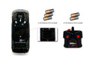 Image Pop Weasel - Image 8 of Fast & Furious - 2002 Nissan Skyline GT-R (BNR34) 1:24 Scale Remote Control Car - Jada Toys