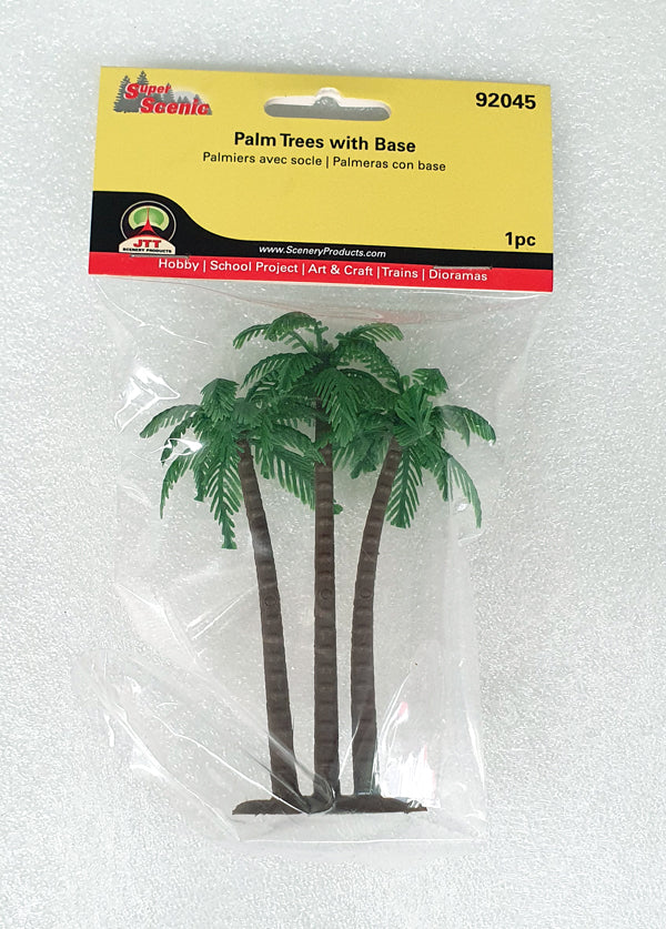 200mm Palm Tree (1) - Model - Image - Pop Weasel