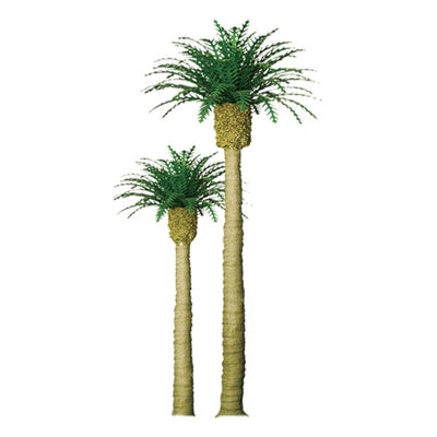 100mm Phoenix Palm (2) - Model - Image - Pop Weasel