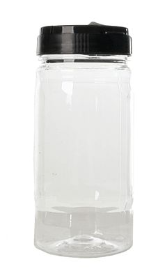 Shaker Small (empty) - Model - Image - Pop Weasel