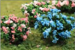 O: Hydrangea (6) - Model - Image - Pop Weasel