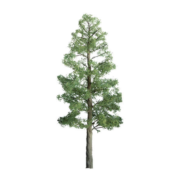 203mm Pine Tree (1) - Model - Image - Pop Weasel