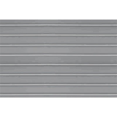 HO: Ribbed Roof 1:100 (2) - Model - Image - Pop Weasel