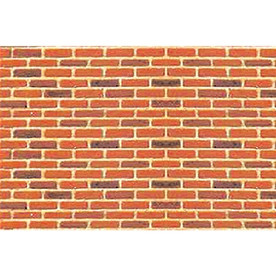 TT: Brick 1:125 (2) - Model - Image - Pop Weasel