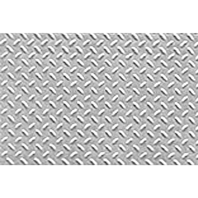 O: Diamond Plate 1:48 (2) - Model - Image - Pop Weasel