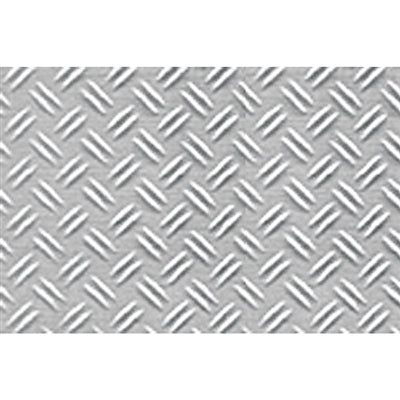 1/24 Double Diamond Plate(2) - Model - Image - Pop Weasel