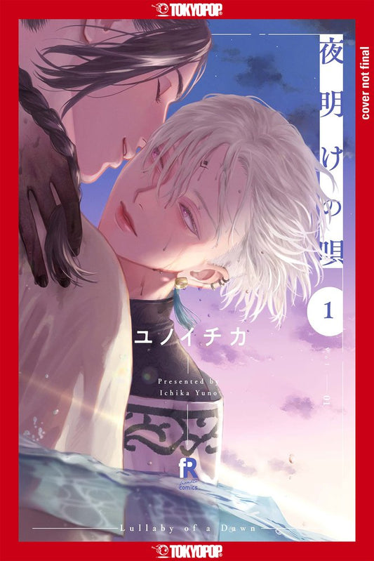 Pop Weasel Image of Lullaby of the Dawn Vol. 01