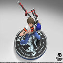 Image Pop Weasel - Image 4 of Bon Scott - Bon Scott with Bagpipes Rock Iconz Statue - Knucklebonz