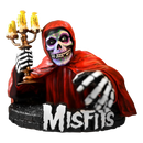 Misfits - American Psycho Fiend 3D Vinyl Statue - Knucklebonz