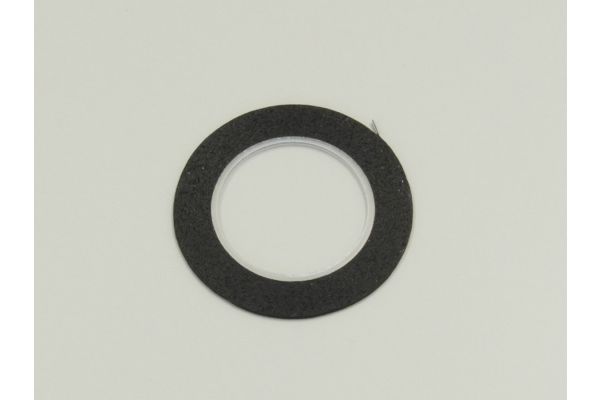 Pin Stripe Black 0.4mm - Model - Image - Pop Weasel