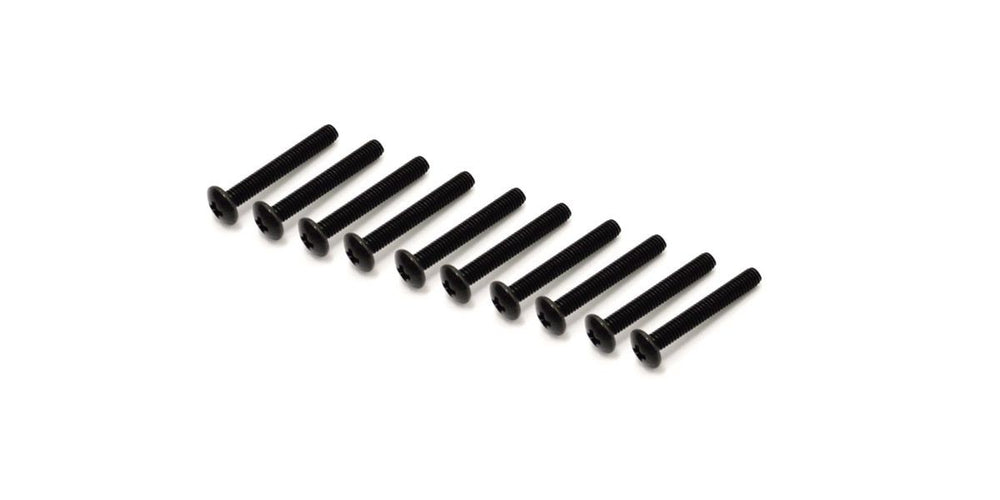 BH Screw (M2.6x10)(10) - Model - Image - Pop Weasel