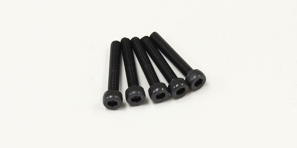 Cap Screw(M2.6x16)5pcs - Model - Image - Pop Weasel