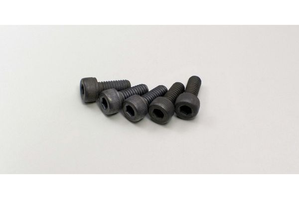 Cap Screw(M4x10/5pcs Rep.1129 - Model - Image - Pop Weasel