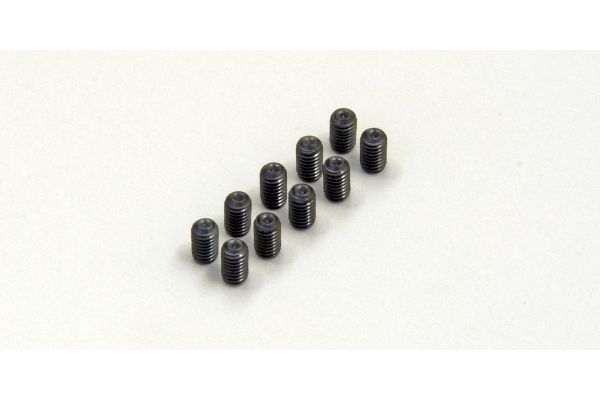 Grub Screw (M3x5)(10)Re 1161 - Model - Image - Pop Weasel