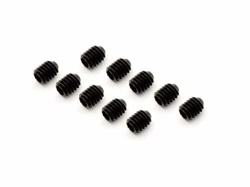 Grub Screw (M4x5)(10)Re.1162 - Model - Image - Pop Weasel