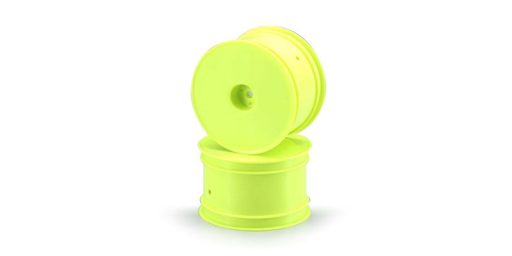 z1/10 RR Wheel 56 Size Yellow - Model - Image - Pop Weasel