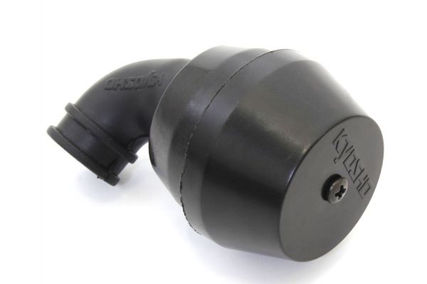 zHD Air Cleaner Assembly - Model - Image - Pop Weasel