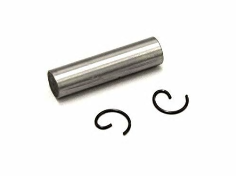 KE25SP Piston Pin - Model - Image - Pop Weasel