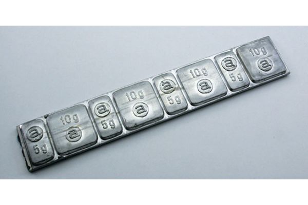 zSetting Weight - Model - Image - Pop Weasel