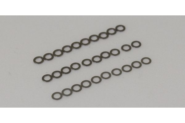 3x5mm Shim set - Model - Image - Pop Weasel