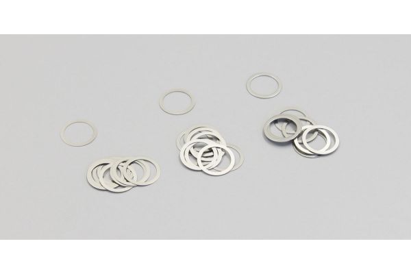 8x10mm Shim set - Model - Image - Pop Weasel